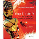 O Que É, o Que É? o Pajé e as Crianças numa Aldeia Guarani