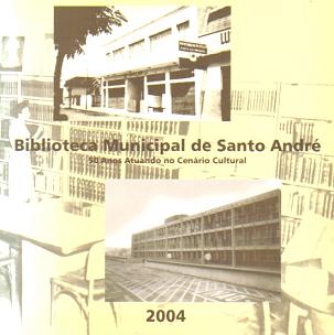 Biblioteca Municipal de Santo André