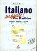 Italiano Urgente! para Brasileiros