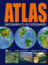Novo Atlas Geogrfico do Estudante