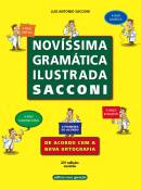 Novssima Gramtica Ilustrada Sacconi