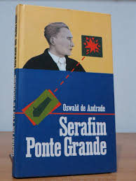 Serafim Ponte Grande