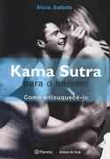 Kama Sutra para o Homem: Como Enlouquec-lo