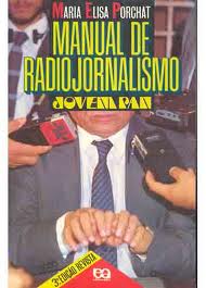 Manual de Radio Jornalismo - Jovem Pan