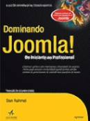 Dominando Joomla - Do Iniciante Ao Profissional