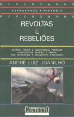Revoltas e Rebeliões
