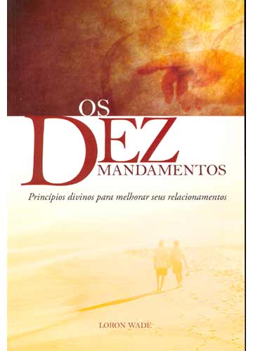 Os Dez Mandamentos