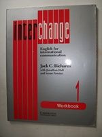 Interchange Intro Students Book