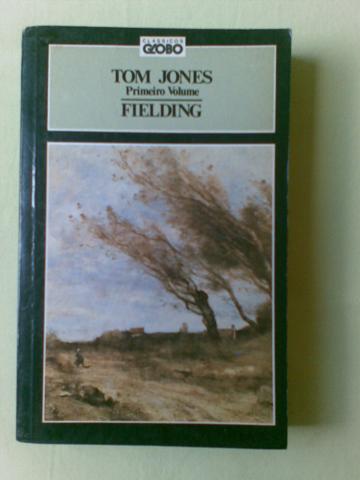Tom Jones - Primeiro Volume