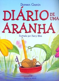 Livro: As Cartas de Ronroroso - Hiawyn Oram e Sarah