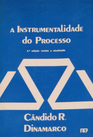 A Instrumentalidade Do Processo Pdf