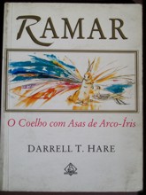 Ramar: o Coelho Com Asas de Arco íris