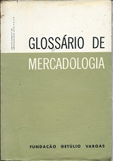 Glossário de Mercadologia