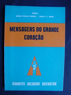 Mensagens do Grande Coração