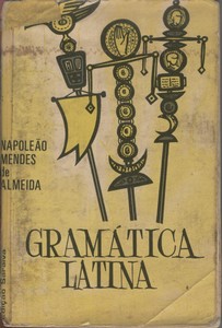 Gramática latina