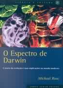 O Espectro de Darwin