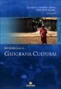 Introduo a Geografia Cultural