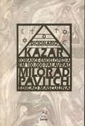 O Dicionário Kazar