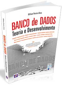 Banco De Dados Teoria E Desenvolvimento
