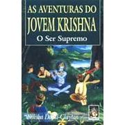 As Aventuras do Jovem Krishna: o Ser Supremo