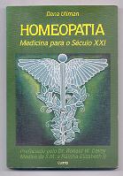 Homeopatia - Medicina para o Sculo XXI