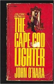 The Cape Cod Lighter