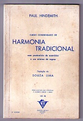 Curso Condensado de Harmonia Tradicional