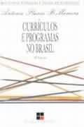 Currculos e Programas no Brasil