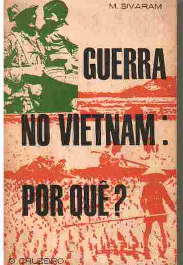 Guerra no Vietnam: por Que?