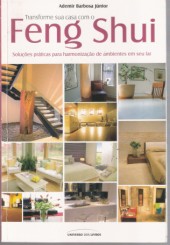 Transforme Sua Casa Com o Feng Shui