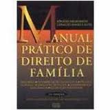 Manual Prático de Direito de Família