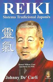 Reiki Sistema Tradicional Japons