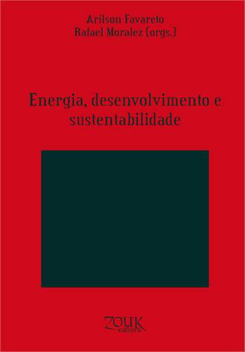 Energia, Desenvolvimento e Sustentabilidade