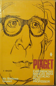 Piaget: Experincias Bsicas para Utilizao pelo Professor