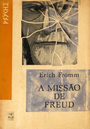 A Misso de Freud