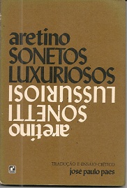 Resultado de imagem para aretino sonetos luxuriosos