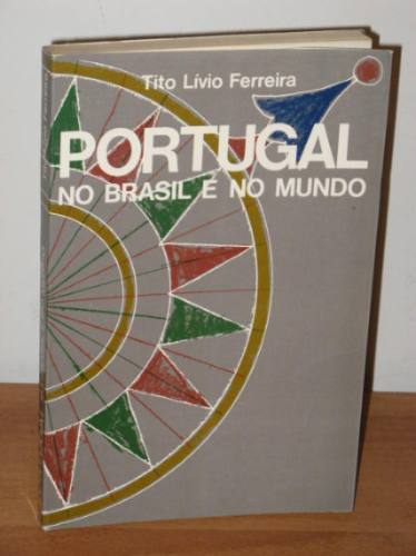 Portugal no Brasil e no Mundo