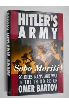 Hitlers Army