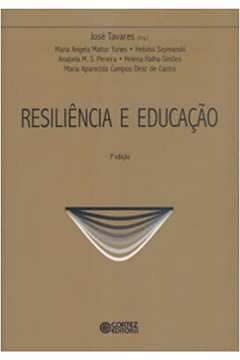 Resiliencia e Educação