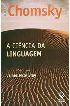 A Ciência da Linguagem: Conversas Com James Mcgilvray