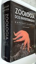 Livro: Zoologia dos Invertebrados - Edward E. Ruppert / Robert D