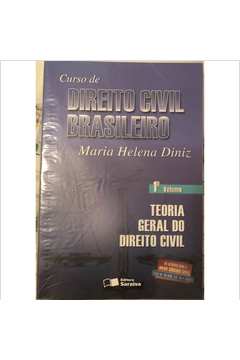 Curso de Direito Civil Brasileiro 4 Volume - Direito das Coisas
