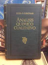 Analisis Quimico Cualitativo