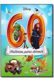 Disney - 60 Historias para Dormir, V. 5