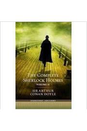 The Complete Sherlock Holmes - Volume II