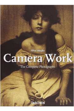 Camera Work the Complete Photographs 1903-1917