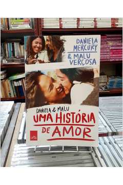 Daniela e Malu: uma Historia de Amor