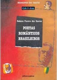 Poetas Românticos Brasileiros