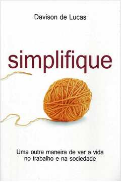 Simplifique!