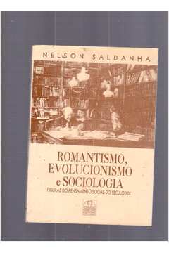 Romantismo, Evolução e Sociologia